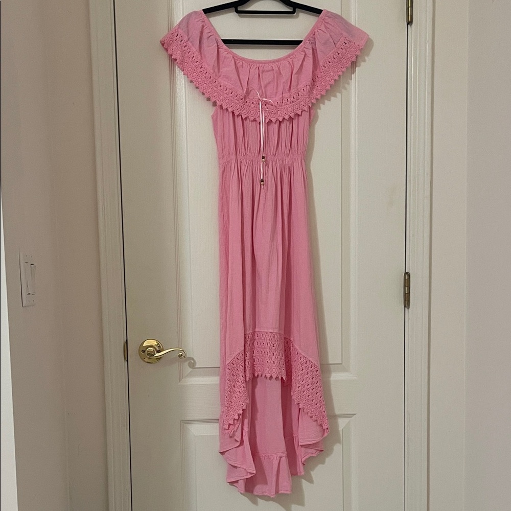 SeaSpice dress size extra large EUC